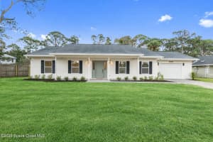5095 Hogan Place, Cocoa, FL 32927 Sold 03/19/26
