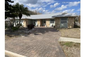 208 Fir Ave, Melbourne Beach, FL 32951, Sold 05/01/26