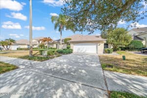 1957 Golf Vista Boulevard, Rockledge, FL 32955 - MLS#1069478