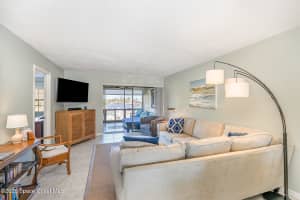 1999 Banana River Boulevard, Cocoa Beach, FL 32931 - MLS#1069479