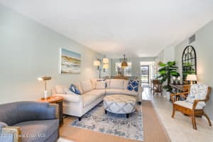 1999 Banana River Boulevard, Cocoa Beach, FL 32931 - MLS#1069479