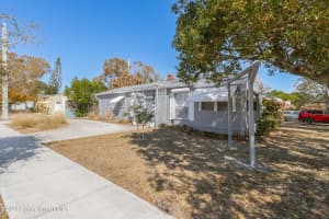 1811 Hickory Street, Melbourne, FL 32901 - MLS#1069480