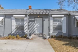 1811 Hickory Street, Melbourne, FL 32901 - MLS#1069480