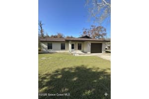 2960 Jefferson Street, Mims, Fl 32754, Mims