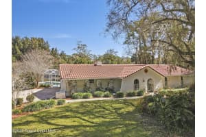 620 Pine Road, Melbourne, FL 32904 - MLS#1069482