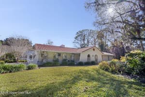 620 Pine Road, Melbourne, FL 32904 - MLS#1069482