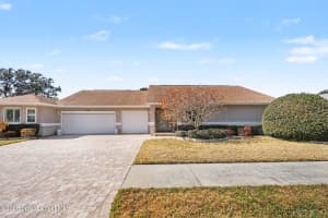 1314 Pilgrim Avenue, Melbourne, Fl 32940, Melbourne