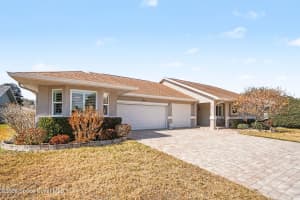 1314 Pilgrim Avenue, Melbourne, FL 32940 - MLS#1069484
