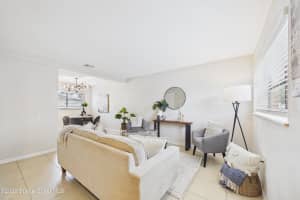 25 Elton Street, Melbourne, FL 32935 - MLS#1069486