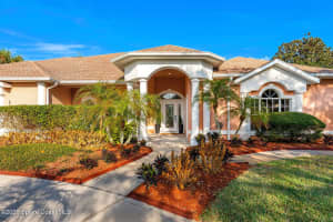 3130 Southern Oaks Drive, Merritt Island, FL 32952 - MLS#1069487