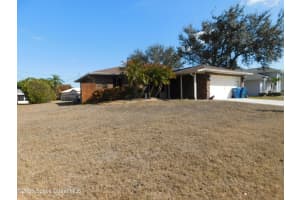 1241 Ashland Avenue, Palm Bay, FL 32909 - MLS#1069489