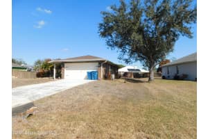 1241 Ashland Avenue, Palm Bay, FL 32909 - MLS#1069489
