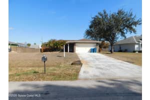 1241 Ashland Avenue, Palm Bay, FL 32909 - MLS#1069489