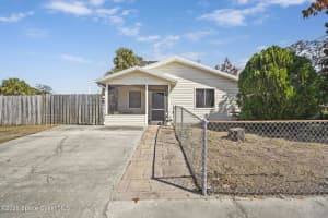 1805 Southland Avenue, Melbourne, Fl 32935, Melbourne