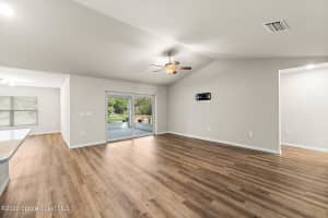 515 Vin Rose Circle, Palm Bay, FL 32909 - MLS#1069494