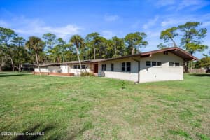 4020 Tangelo Avenue, Cocoa, FL 32926 - MLS#1069498