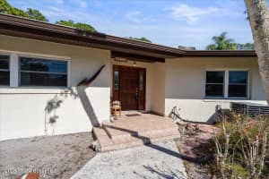 4020 Tangelo Avenue, Cocoa, FL 32926 - MLS#1069498