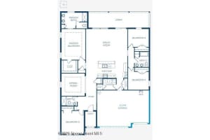 1135 Saturn Street, Palm Bay, FL 32909 - MLS#1069500