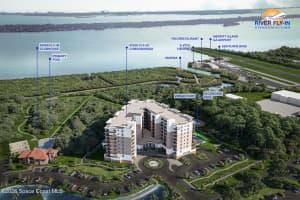 735 Pilot Lane, Merritt Island, FL 32952 - MLS#1069510