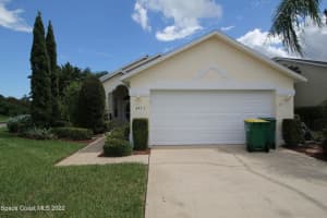4411 Portage Trail, Melbourne, Fl 32940 - Off Market
