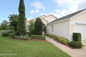 4411 Portage Trail, Melbourne, Fl 32940 - Off Market