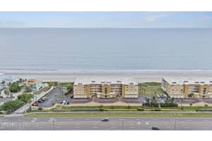 1791 Highway A1a Highway, Indian Harbour Beach, FL 32937 - MLS#1069514