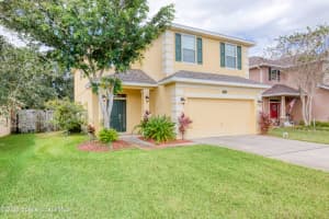 1307 Alaqua Way, West Melbourne, FL 32904 - MLS#1069515