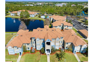 5683 Star Rush Drive, Melbourne, FL 32940 - MLS#1069521