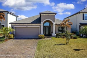 4637 Broomsedge Circle, West Melbourne, FL 32904 Sold 05/06/26