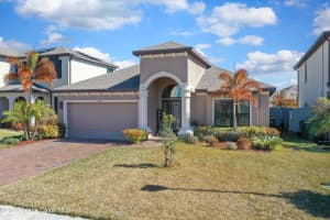 4637 Broomsedge Circle, West Melbourne, FL 32904 Sold 05/06/26