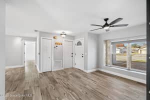 2553 Longwood Boulevard, Melbourne, FL 32934 Sold 04/02/26