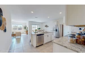 5017 Barr Street, Melbourne, FL 32904 - MLS#1069531