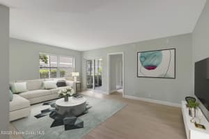 1538 Royal Green Circle, Port St. Lucie, FL 34952 - MLS#1069532