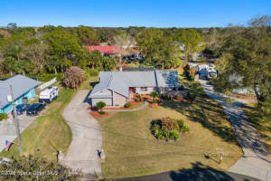 3015 Gentle Breezes Court, Melbourne, Fl 32934, Melbourne