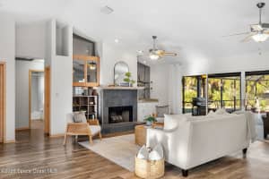 3015 Gentle Breezes Court, Melbourne, FL 32934 - MLS#1069533