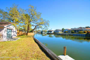 135 Esther Drive, Cocoa Beach, FL 32931 Sold 03/25/26