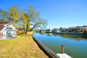 135 Esther Drive, Cocoa Beach, FL 32931 Sold 03/25/26