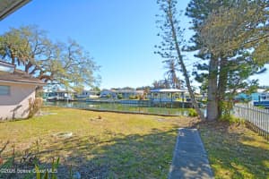 135 Esther Drive, Cocoa Beach, FL 32931 Sold 03/25/26