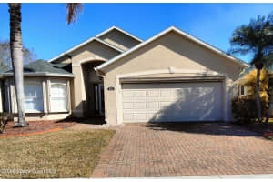 831 Indian Oaks Drive, Melbourne, FL 32901 - MLS#1069536