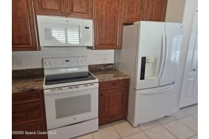 831 Indian Oaks Drive, Melbourne, FL 32901 Sold 04/09/26