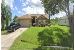 1463 Santa Anna Street Se, Palm Bay, Fl 32909, Palm Bay