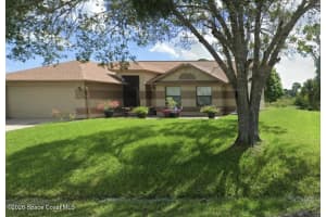 1463 Santa Anna Street, Palm Bay, FL 32909 - MLS#1069537