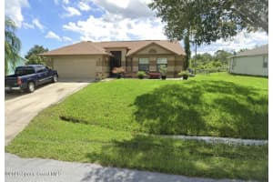 1463 Santa Anna Street, Palm Bay, FL 32909 - MLS#1069537