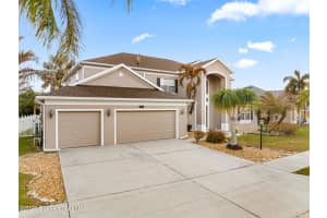 4409 Chastain Drive, Melbourne, FL 32940 - MLS#1069539