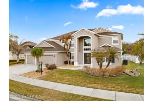 4409 Chastain Drive, Melbourne, FL 32940 - MLS#1069539