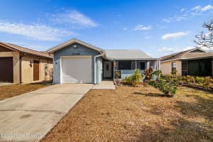 3709 Driftwood Drive, Melbourne, Fl 32935, Melbourne