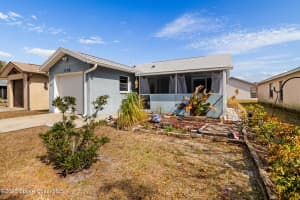 3709 Driftwood Drive, Melbourne, FL 32935 - MLS#1069540