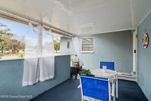 3709 Driftwood Drive, Melbourne, FL 32935 - MLS#1069540