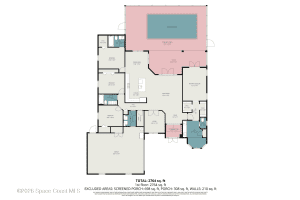 322 Trotters Street, Palm Bay, FL 32909 - MLS#1069541