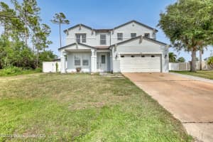 385 Cownie Avenue, Palm Bay, FL 32909 - MLS#1069542